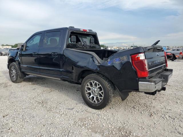 Photo 1 VIN: 1FT8W2BT2NEC60706 - FORD F250 