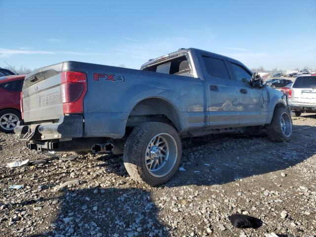 Photo 2 VIN: 1FT8W2BT2NEF74582 - FORD F250 