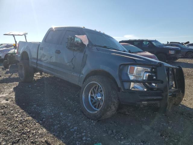 Photo 3 VIN: 1FT8W2BT2NEF74582 - FORD F250 