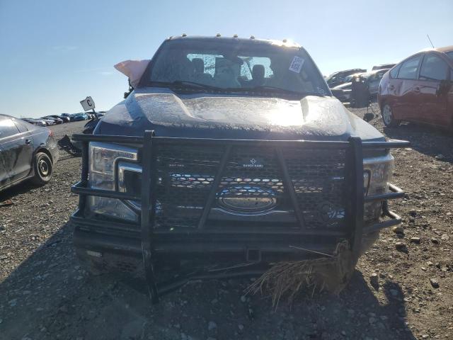 Photo 4 VIN: 1FT8W2BT2NEF74582 - FORD F250 