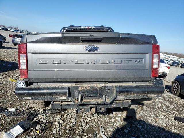 Photo 5 VIN: 1FT8W2BT2NEF74582 - FORD F250 