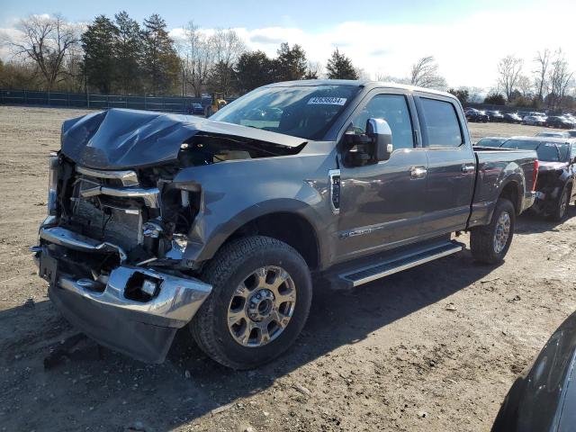 Photo 0 VIN: 1FT8W2BT2NEG21741 - FORD F250 