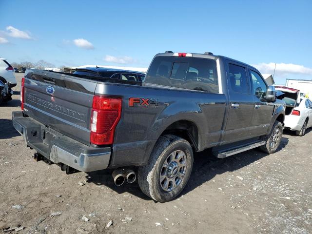 Photo 2 VIN: 1FT8W2BT2NEG21741 - FORD F250 