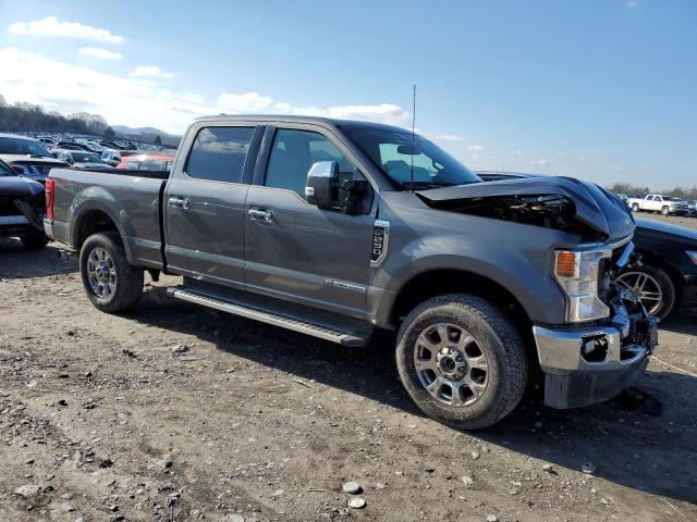 Photo 3 VIN: 1FT8W2BT2NEG21741 - FORD F250 