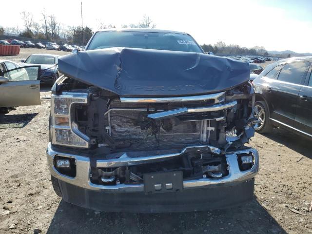 Photo 4 VIN: 1FT8W2BT2NEG21741 - FORD F250 