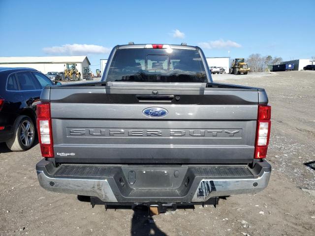 Photo 5 VIN: 1FT8W2BT2NEG21741 - FORD F250 