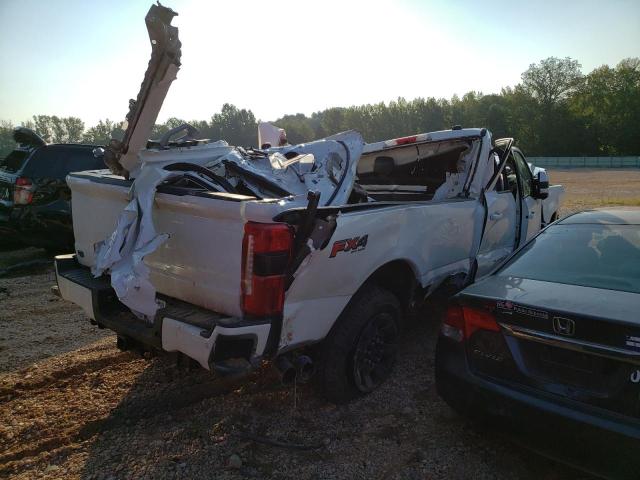 Photo 2 VIN: 1FT8W2BT2PED08031 - FORD F250 