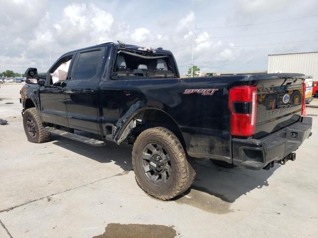 Photo 1 VIN: 1FT8W2BT2REC07641 - FORD F250 SUPER 