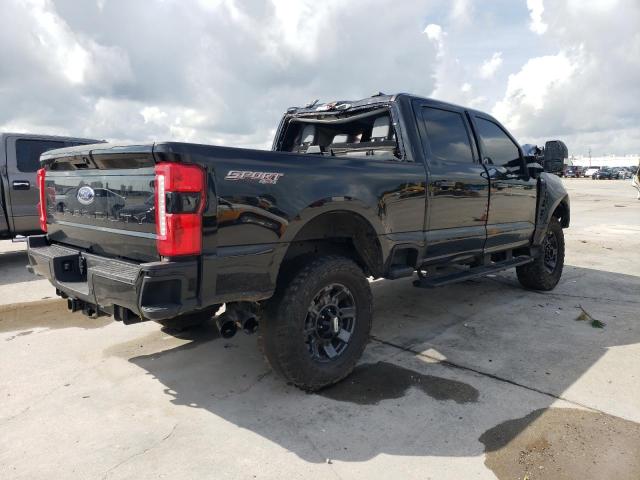 Photo 2 VIN: 1FT8W2BT2REC07641 - FORD F250 SUPER 