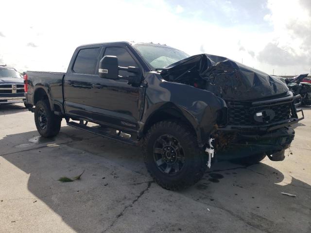 Photo 3 VIN: 1FT8W2BT2REC07641 - FORD F250 SUPER 