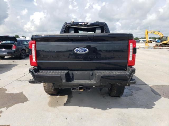 Photo 5 VIN: 1FT8W2BT2REC07641 - FORD F250 SUPER 