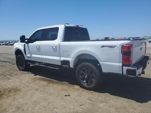 Photo 1 VIN: 1FT8W2BT2REC18316 - FORD F250 