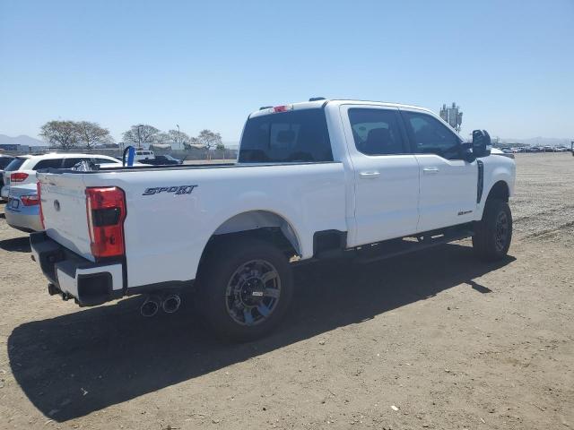 Photo 2 VIN: 1FT8W2BT2REC18316 - FORD F250 