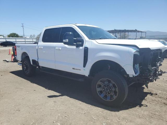 Photo 3 VIN: 1FT8W2BT2REC18316 - FORD F250 