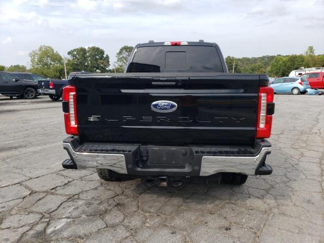 Photo 5 VIN: 1FT8W2BT2REC28148 - FORD F250 SUPER 