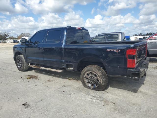 Photo 1 VIN: 1FT8W2BT2REC67709 - FORD F250 SUPER 