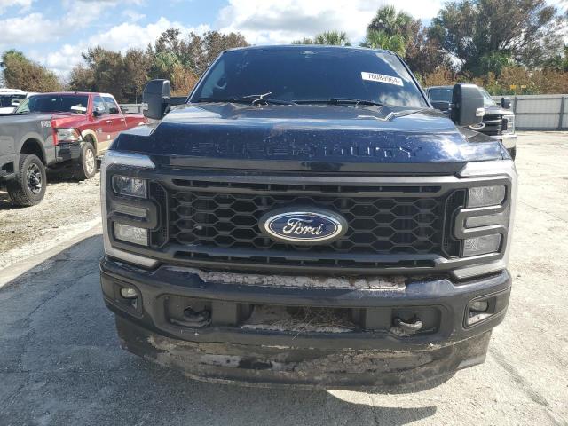 Photo 4 VIN: 1FT8W2BT2REC67709 - FORD F250 SUPER 