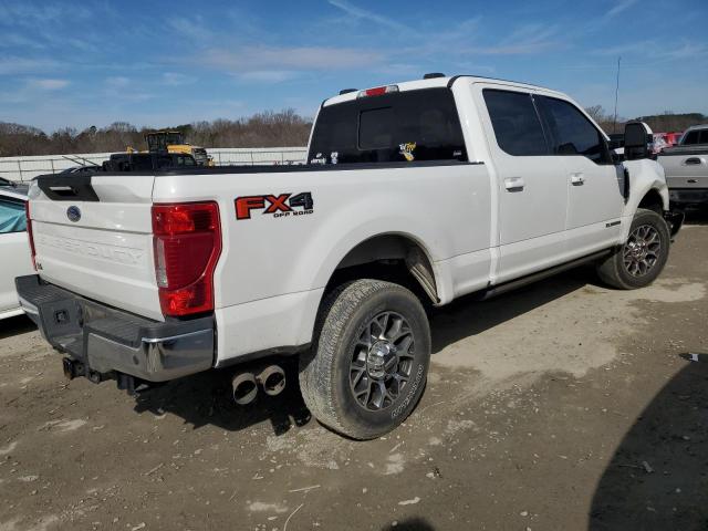 Photo 2 VIN: 1FT8W2BT3LEC37979 - FORD F250 SUPER 