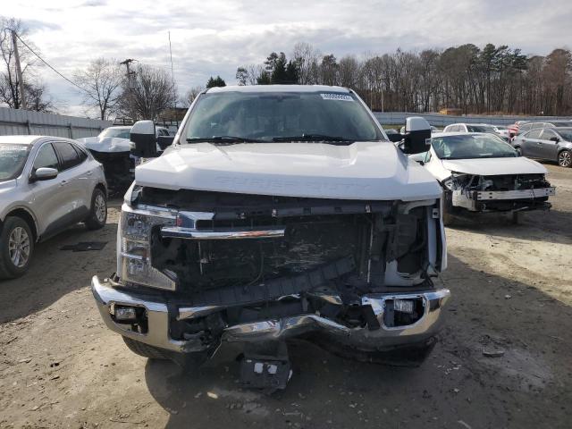 Photo 4 VIN: 1FT8W2BT3LEC37979 - FORD F250 SUPER 