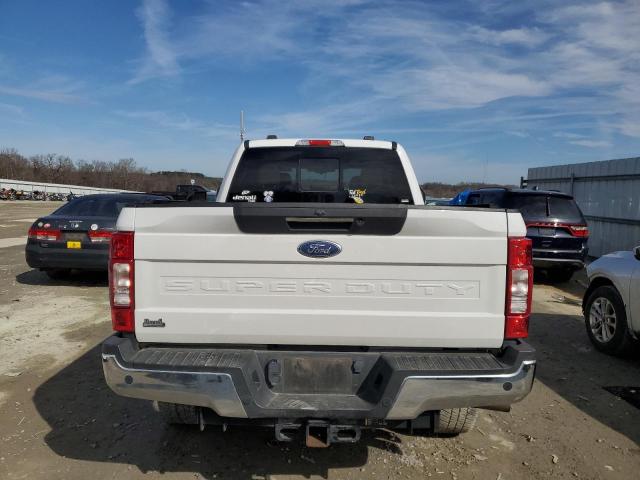 Photo 5 VIN: 1FT8W2BT3LEC37979 - FORD F250 SUPER 