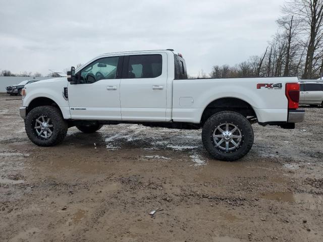 Photo 11 VIN: 1FT8W2BT3NED12408 - FORD F250 