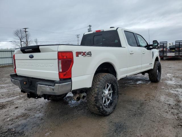 Photo 2 VIN: 1FT8W2BT3NED12408 - FORD F250 