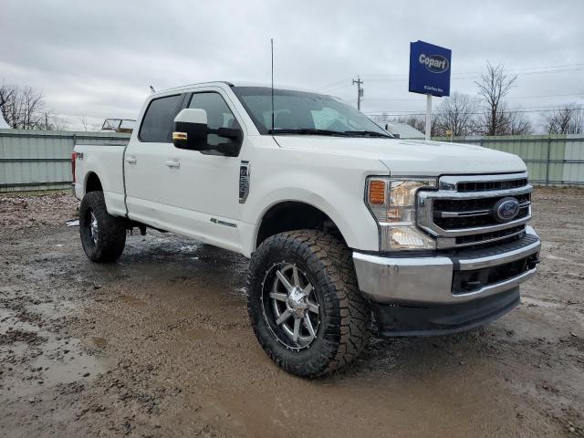 Photo 3 VIN: 1FT8W2BT3NED12408 - FORD F250 