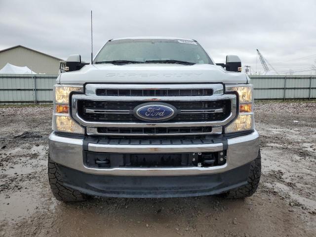 Photo 4 VIN: 1FT8W2BT3NED12408 - FORD F250 