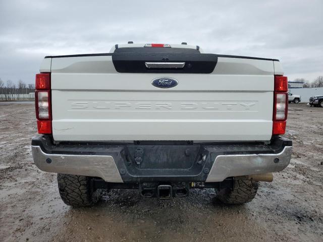 Photo 5 VIN: 1FT8W2BT3NED12408 - FORD F250 