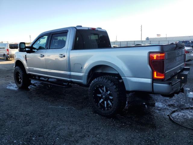 Photo 1 VIN: 1FT8W2BT3NED50303 - FORD F250 