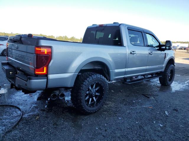 Photo 2 VIN: 1FT8W2BT3NED50303 - FORD F250 