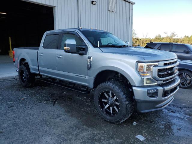 Photo 3 VIN: 1FT8W2BT3NED50303 - FORD F250 