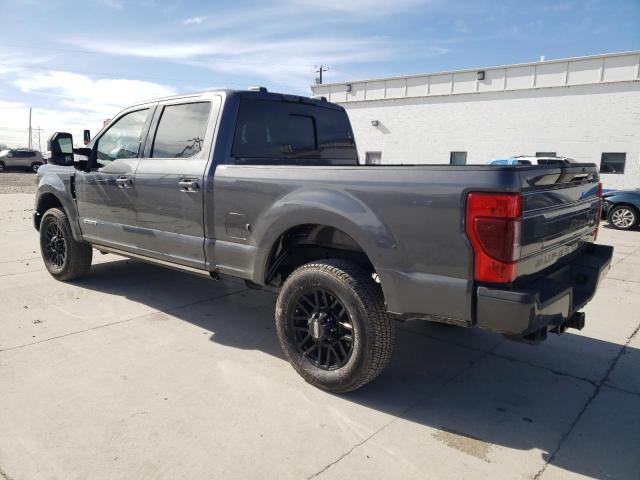 Photo 1 VIN: 1FT8W2BT3NEE32631 - FORD F250 