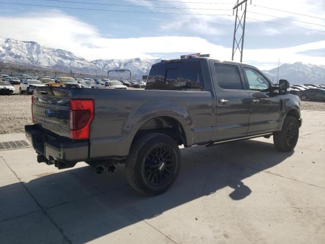 Photo 2 VIN: 1FT8W2BT3NEE32631 - FORD F250 