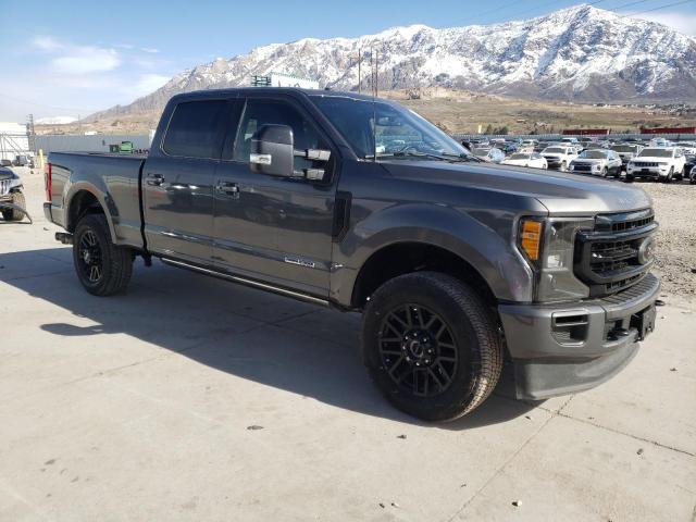 Photo 3 VIN: 1FT8W2BT3NEE32631 - FORD F250 