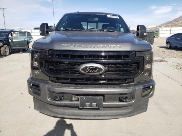 Photo 4 VIN: 1FT8W2BT3NEE32631 - FORD F250 