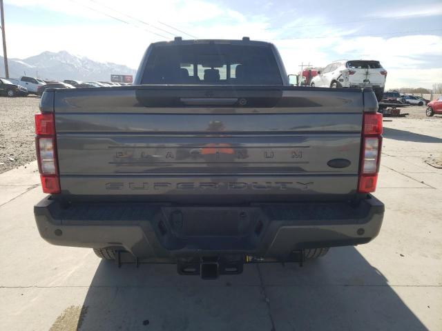 Photo 5 VIN: 1FT8W2BT3NEE32631 - FORD F250 