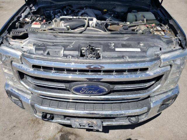 Photo 10 VIN: 1FT8W2BT3NEE81263 - FORD F250 SUPER 