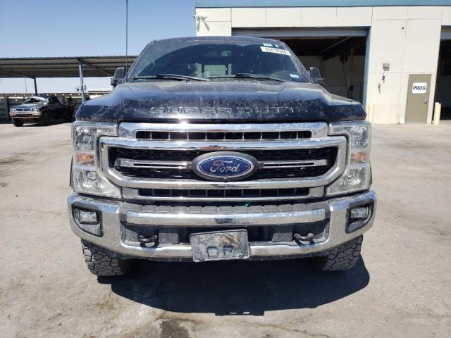 Photo 4 VIN: 1FT8W2BT3NEE81263 - FORD F250 SUPER 