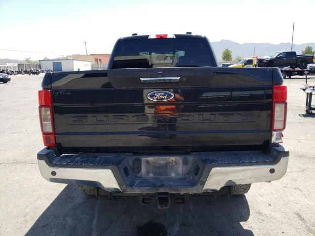 Photo 5 VIN: 1FT8W2BT3NEE81263 - FORD F250 SUPER 