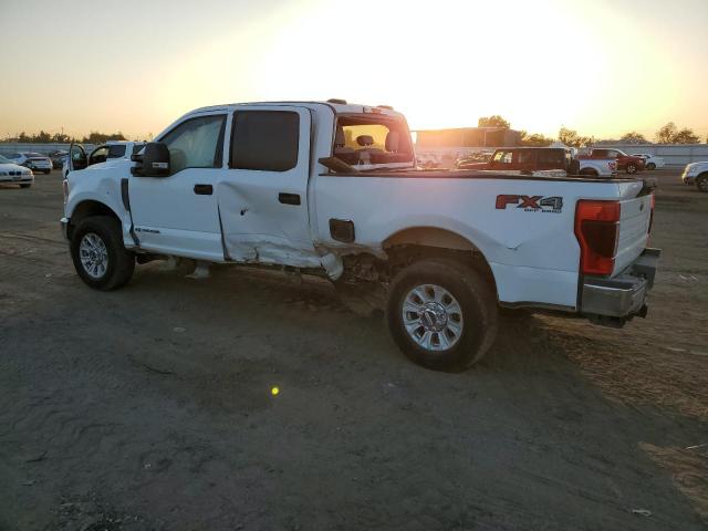 Photo 1 VIN: 1FT8W2BT3NEF66071 - FORD F250 SUPER 