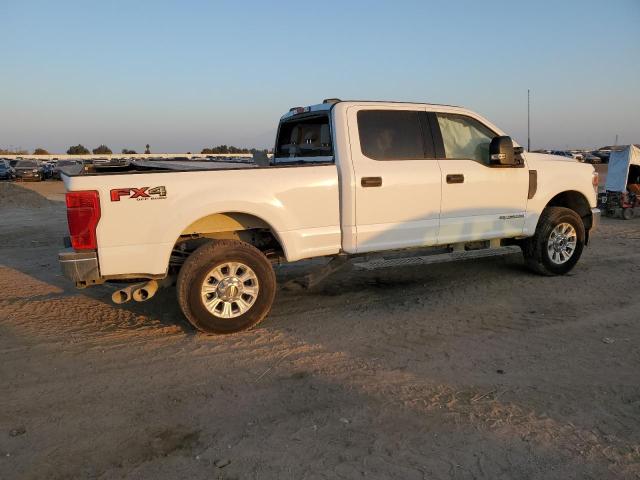 Photo 2 VIN: 1FT8W2BT3NEF66071 - FORD F250 SUPER 