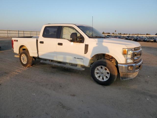 Photo 3 VIN: 1FT8W2BT3NEF66071 - FORD F250 SUPER 