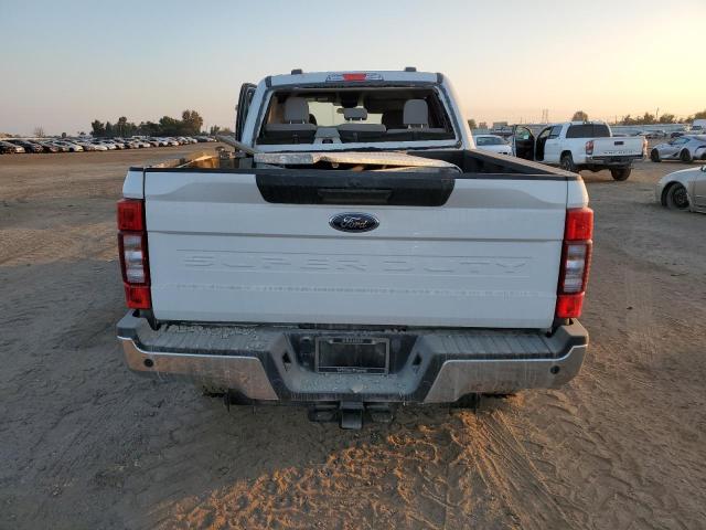 Photo 5 VIN: 1FT8W2BT3NEF66071 - FORD F250 SUPER 