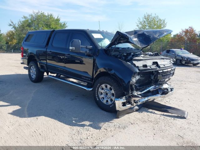 Photo 0 VIN: 1FT8W2BT3PED38137 - FORD F-250 