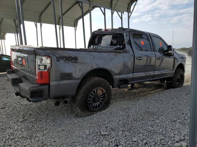 Photo 2 VIN: 1FT8W2BT3REC32189 - FORD F250 SUPER 