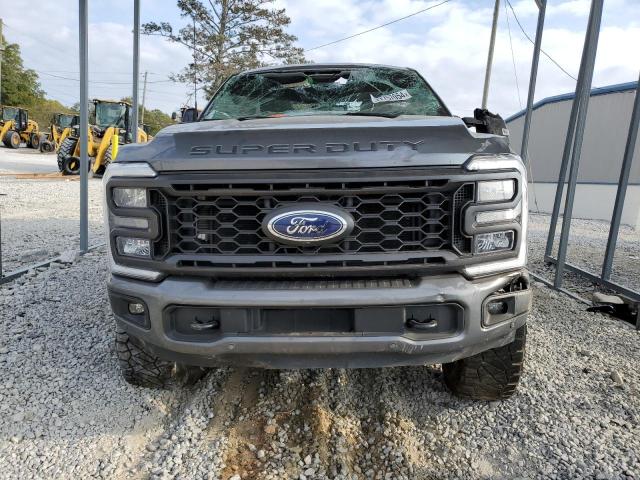 Photo 4 VIN: 1FT8W2BT3REC32189 - FORD F250 SUPER 