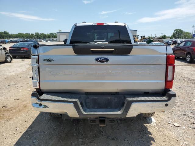 Photo 5 VIN: 1FT8W2BT4MEC97805 - FORD F250 SUPER 