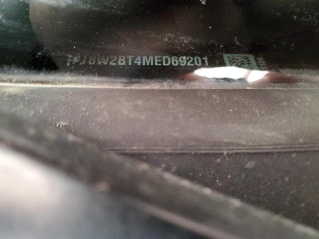 Photo 11 VIN: 1FT8W2BT4MED69201 - FORD F250 