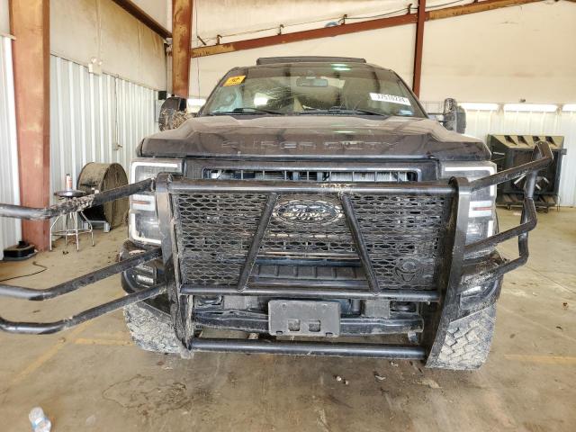 Photo 4 VIN: 1FT8W2BT4MED69201 - FORD F250 